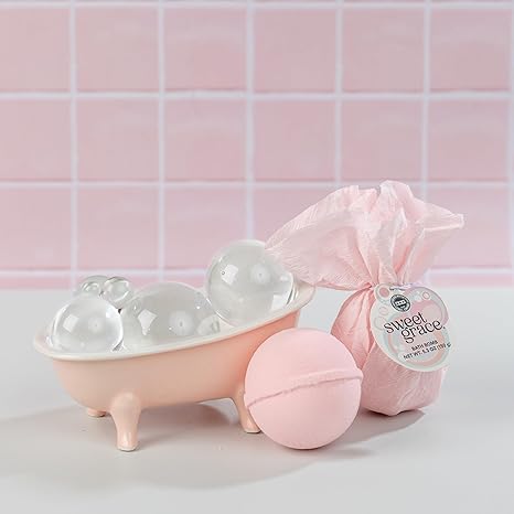 Sweet Grace Bath Bomb