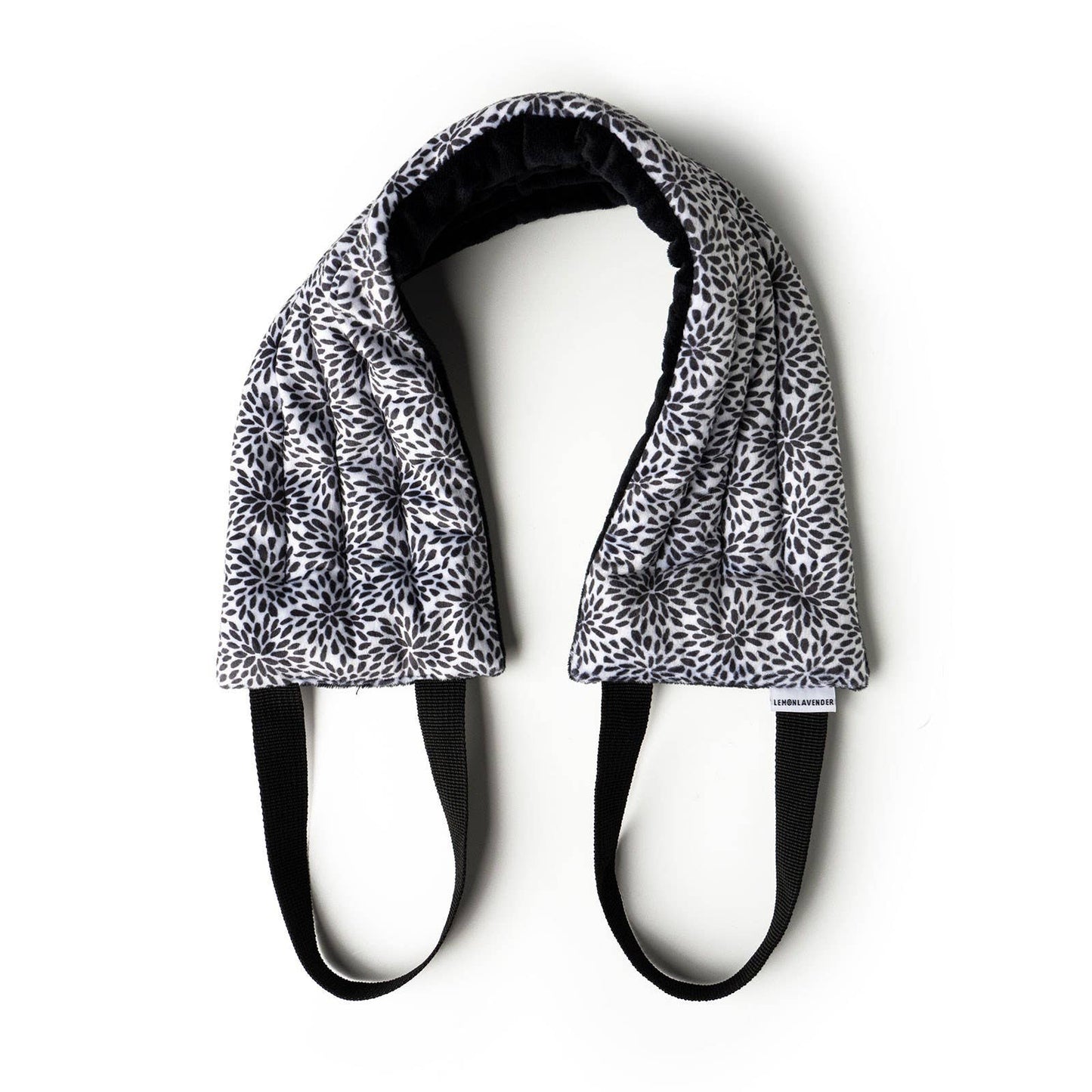 DM Merchandising - Lemon Lavender Hot Stuff Heated Neck Wrap