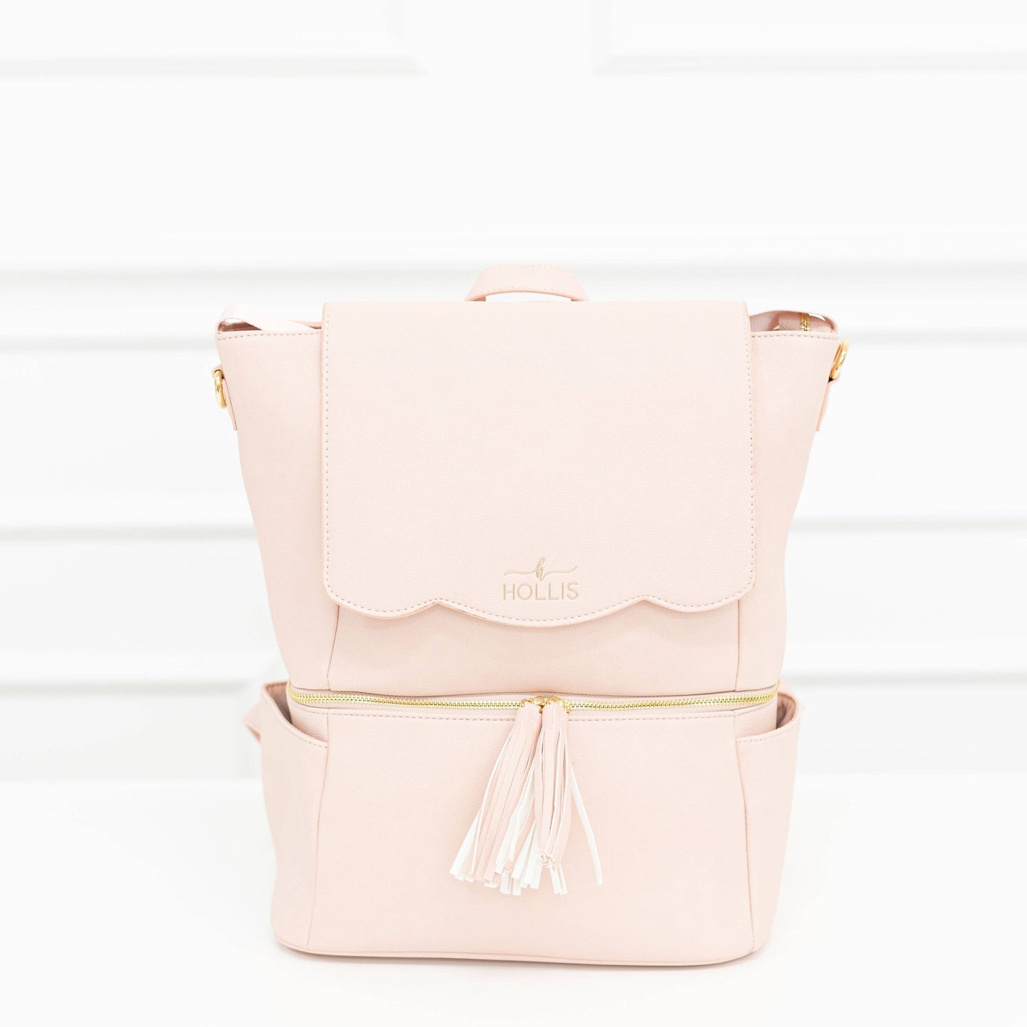 Hollis - Diaper Bag