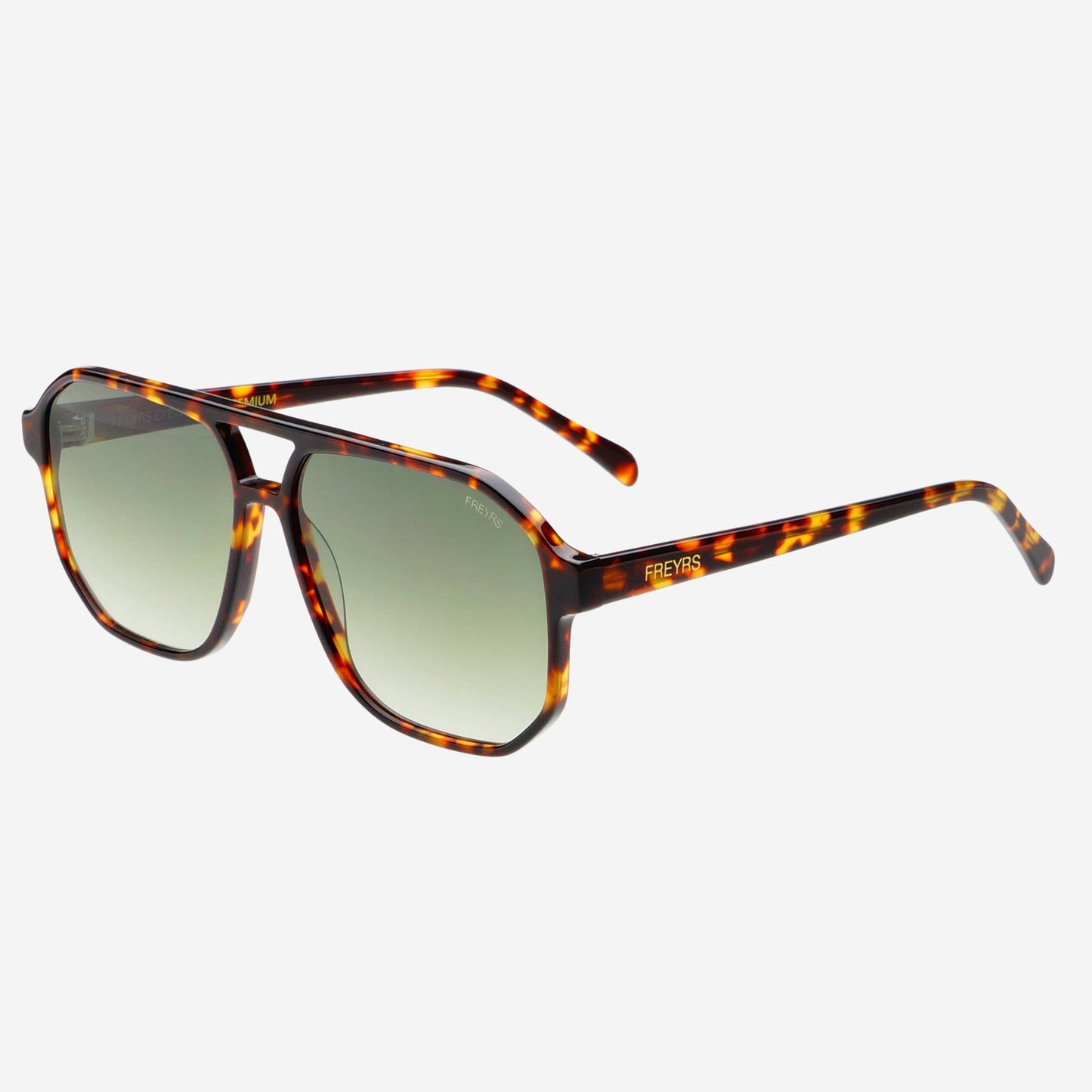 FREYRS Eyewear - Billie ( NEW ) Unisex Aviator Sunglasses