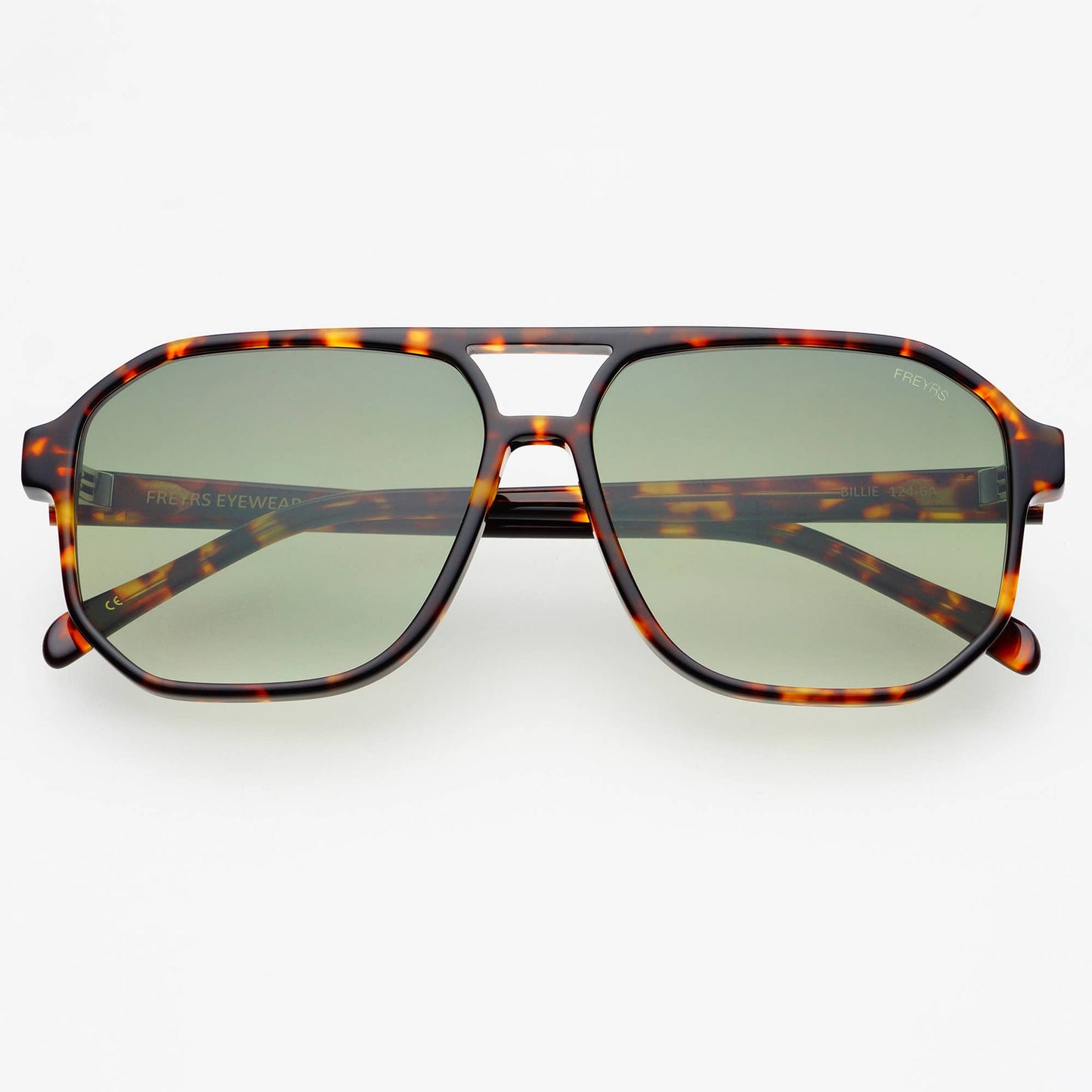FREYRS Eyewear - Billie ( NEW ) Unisex Aviator Sunglasses