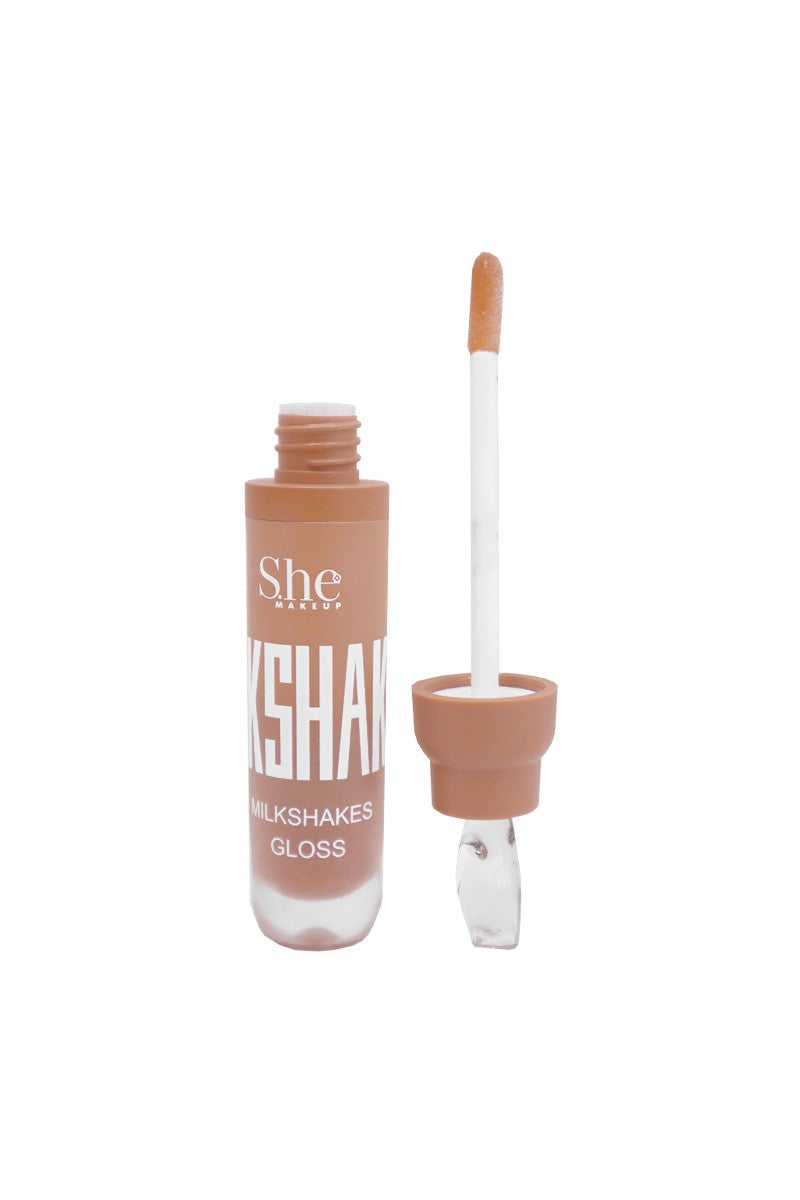 Makeup Lip Treatment Milkshakes Gloss