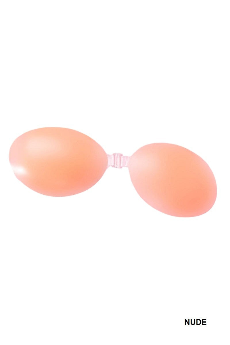 SILICONE ADHESIVE FREE BRA