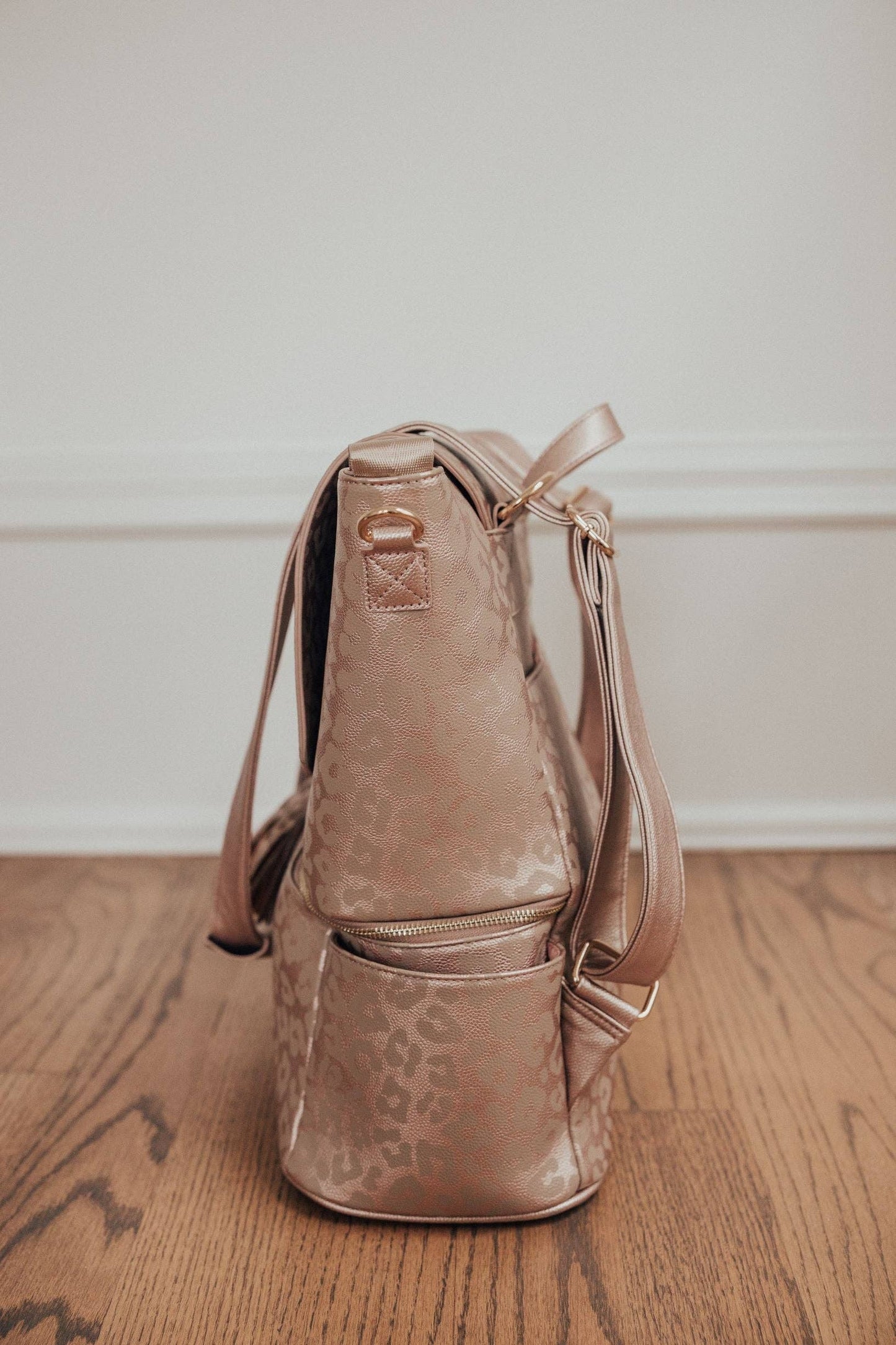 Hollis - Diaper Bag