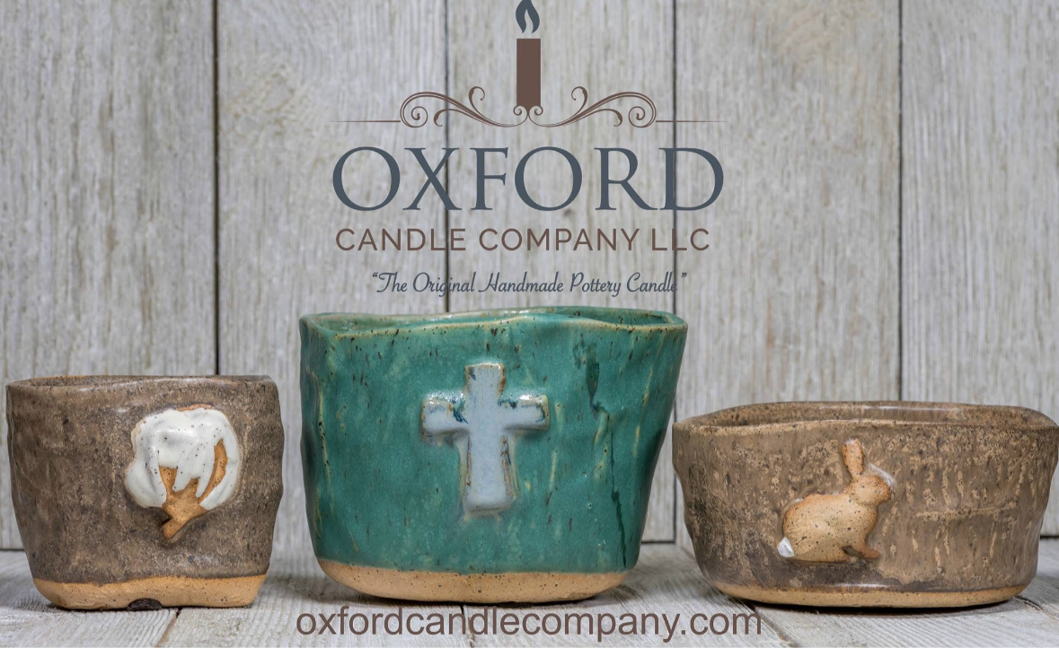 Oxford Candles -Variety