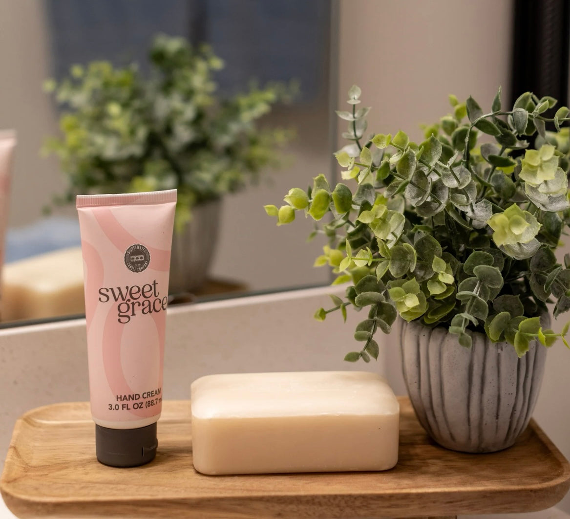 Sweet Grace Hand Cream