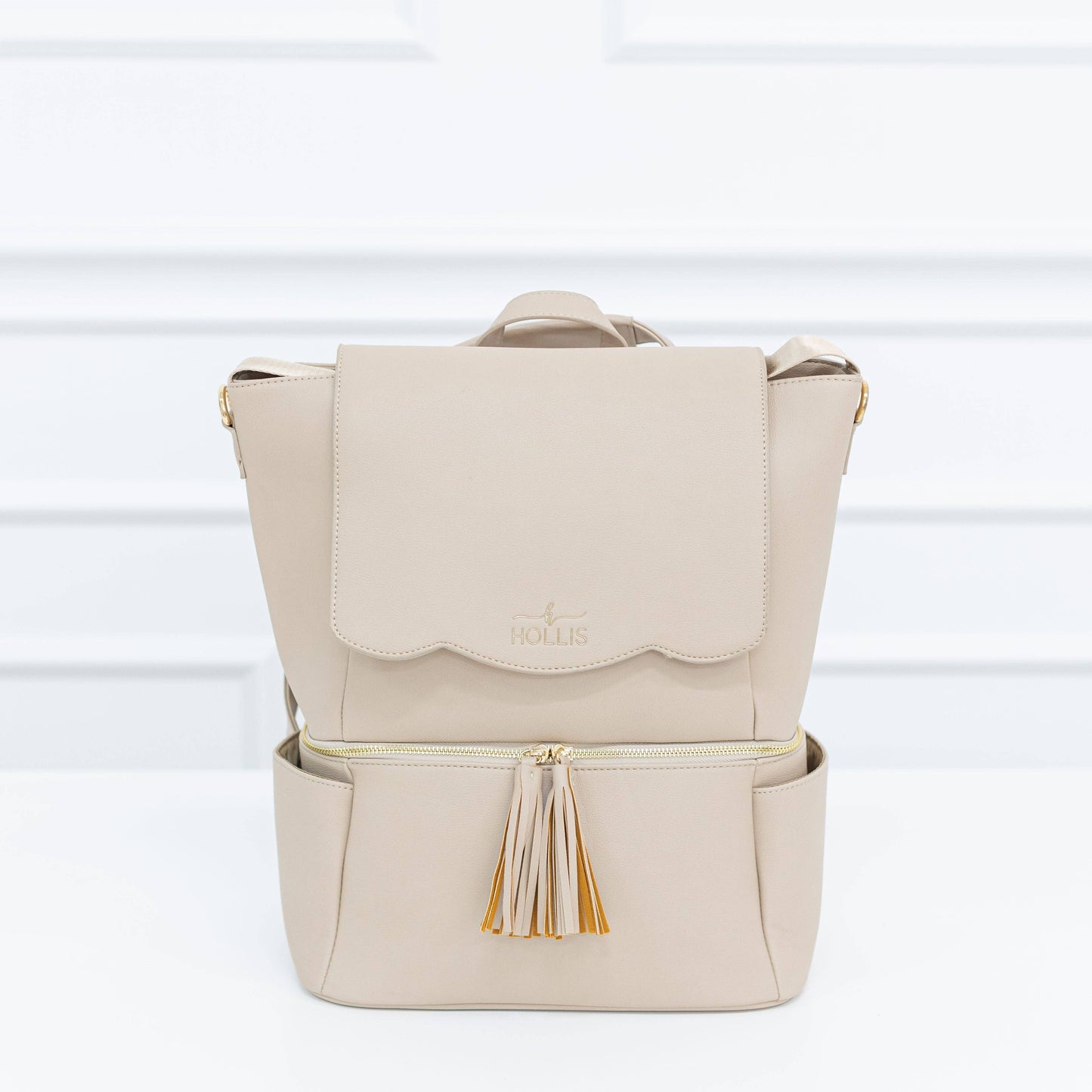 Hollis - Diaper Bag