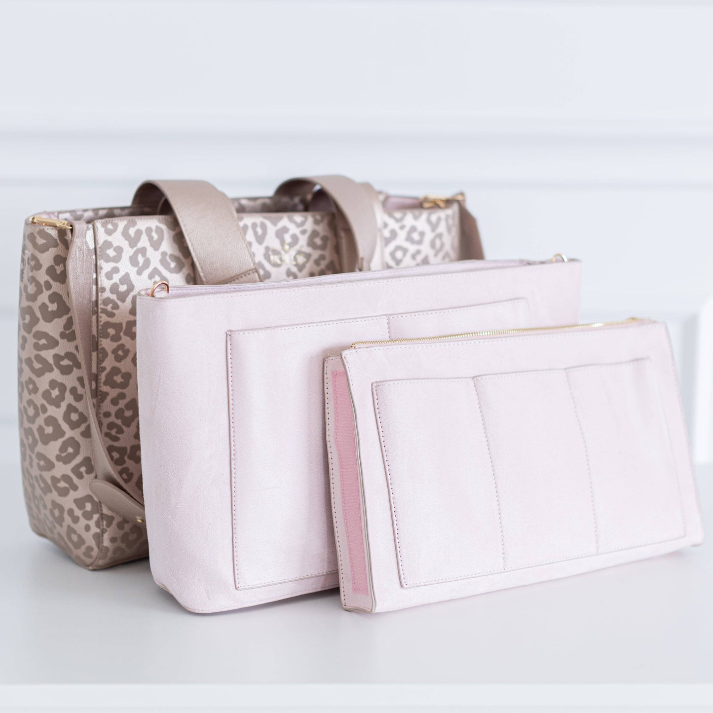 Hollis - TEXI WORK TOTE