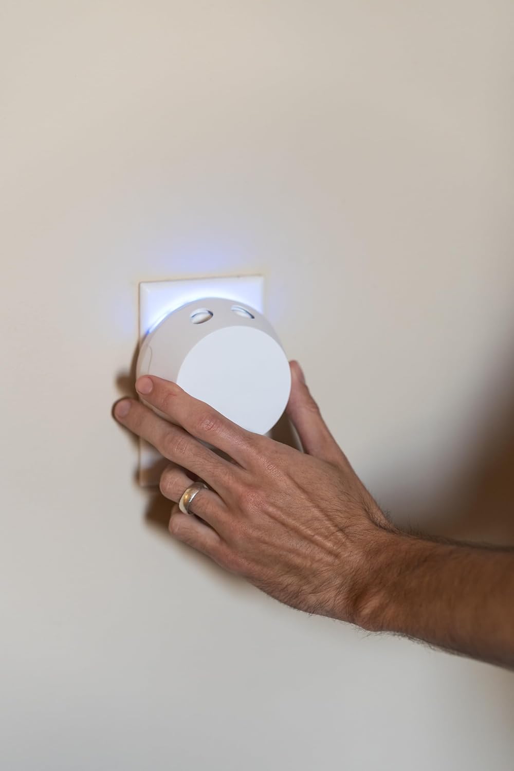 PURA + Bridgewater Smart Home Diffuser Set with Sweet Grace