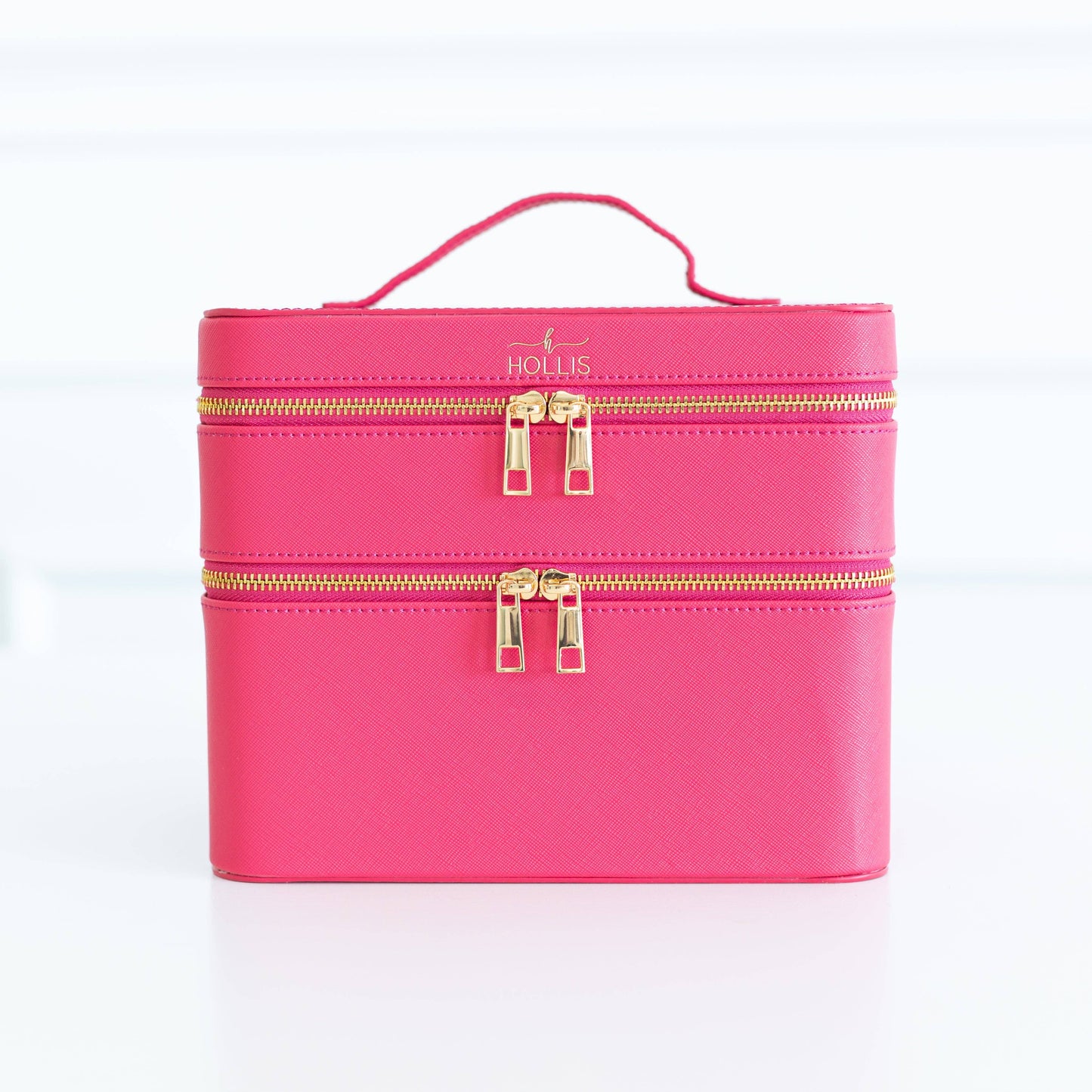 Hollis - Glamour Stack