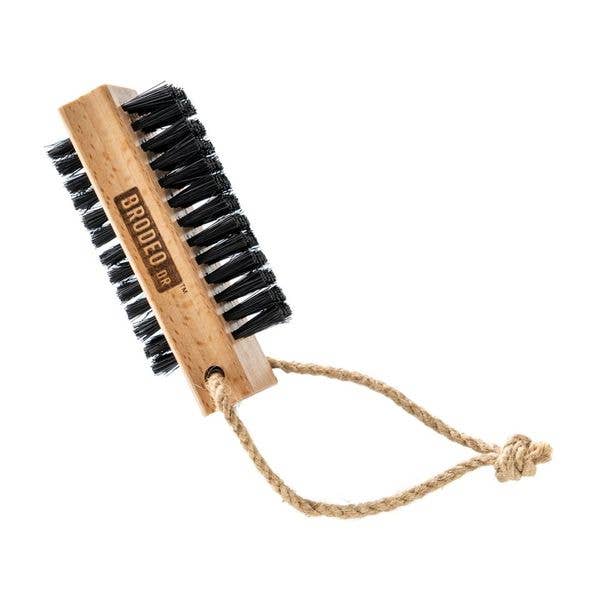 DM Merchandising - Brodeo Drive Shower Beer Scrub Kit