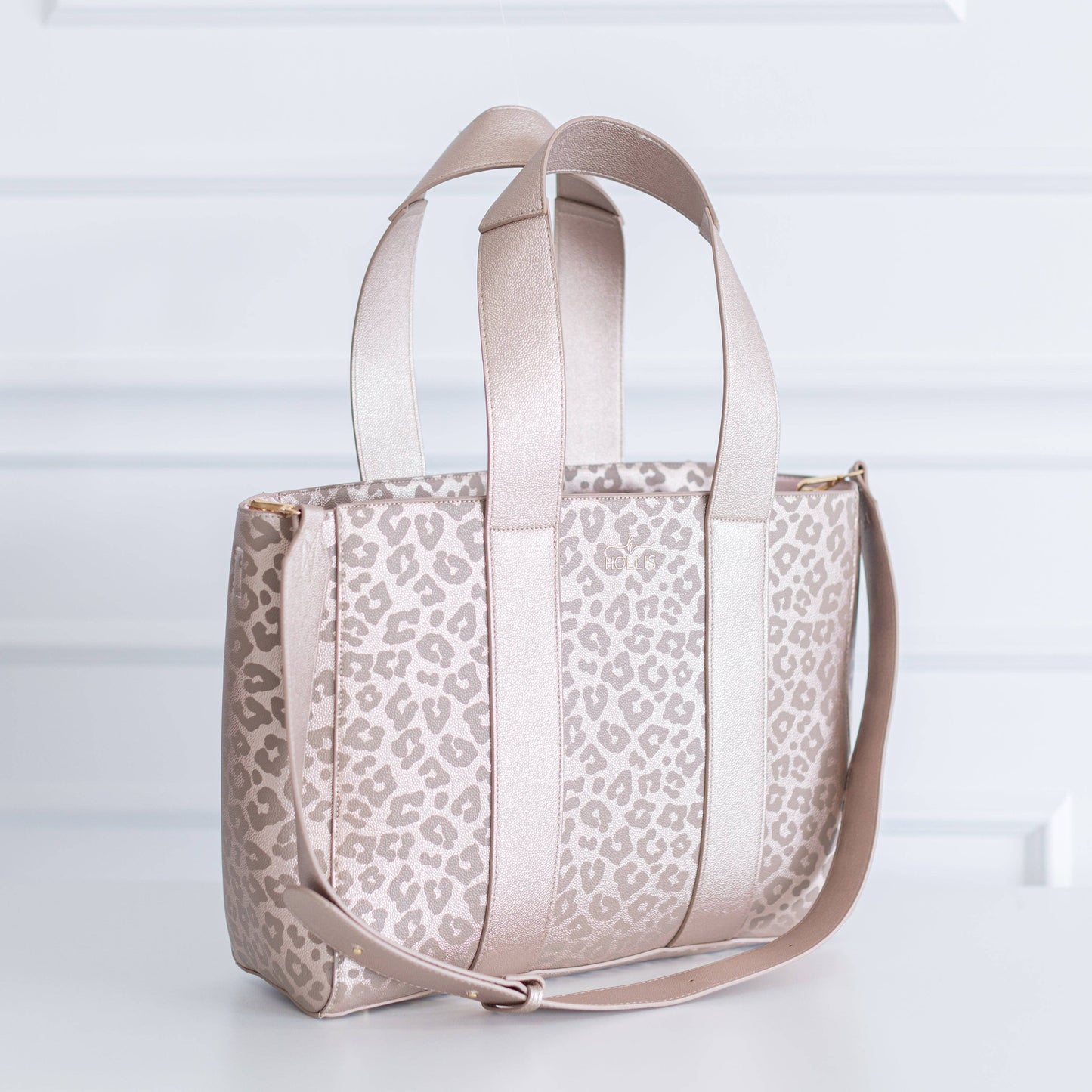 Hollis - TEXI WORK TOTE