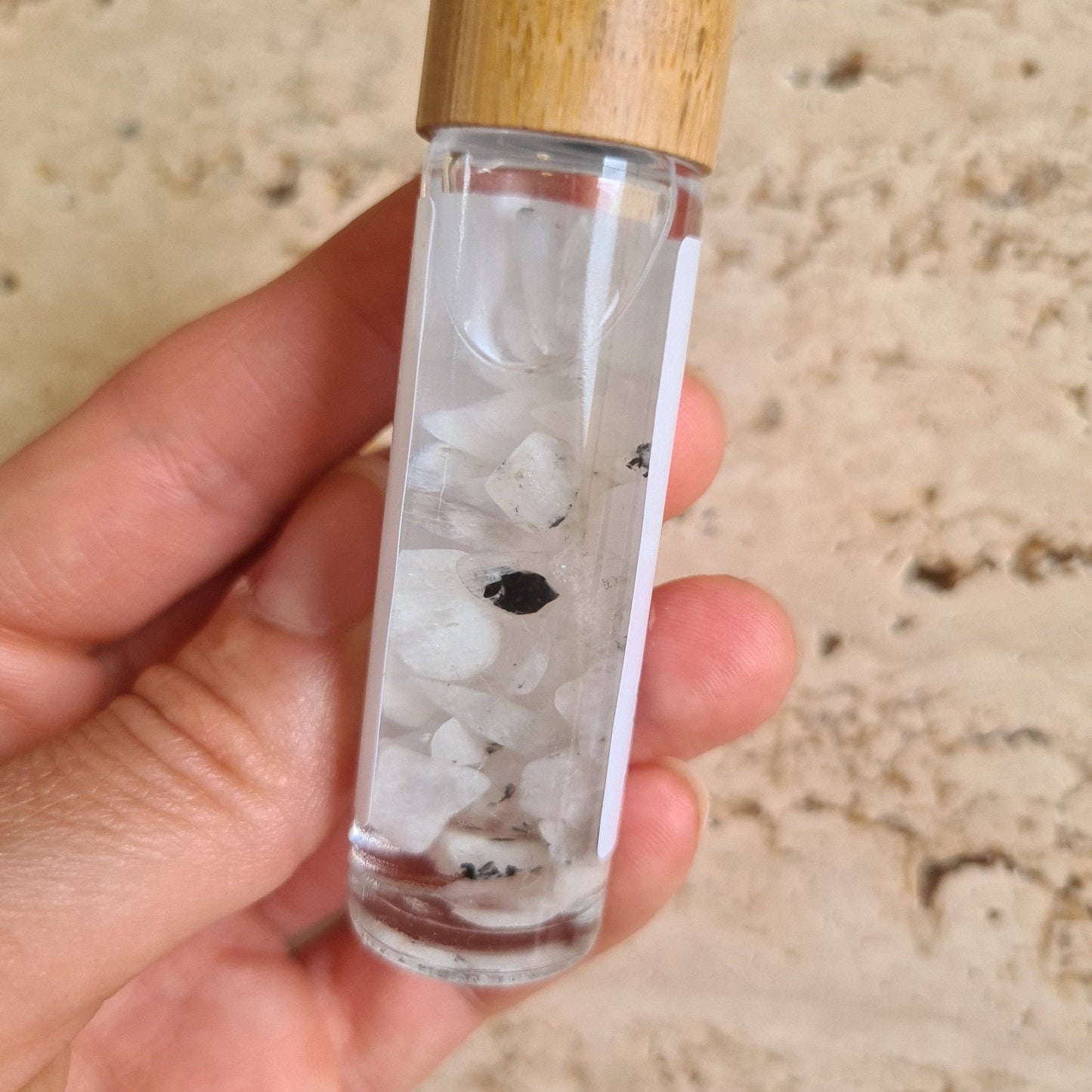 Zealous & Co - Calm Essential Oil Roller