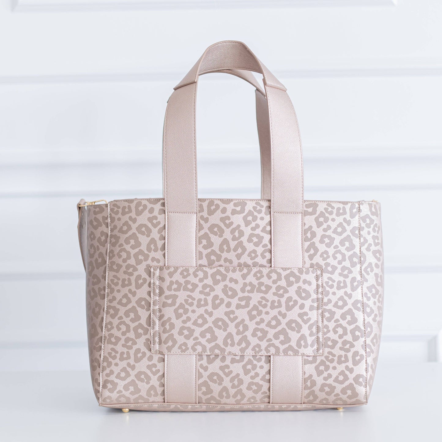 Hollis - TEXI WORK TOTE