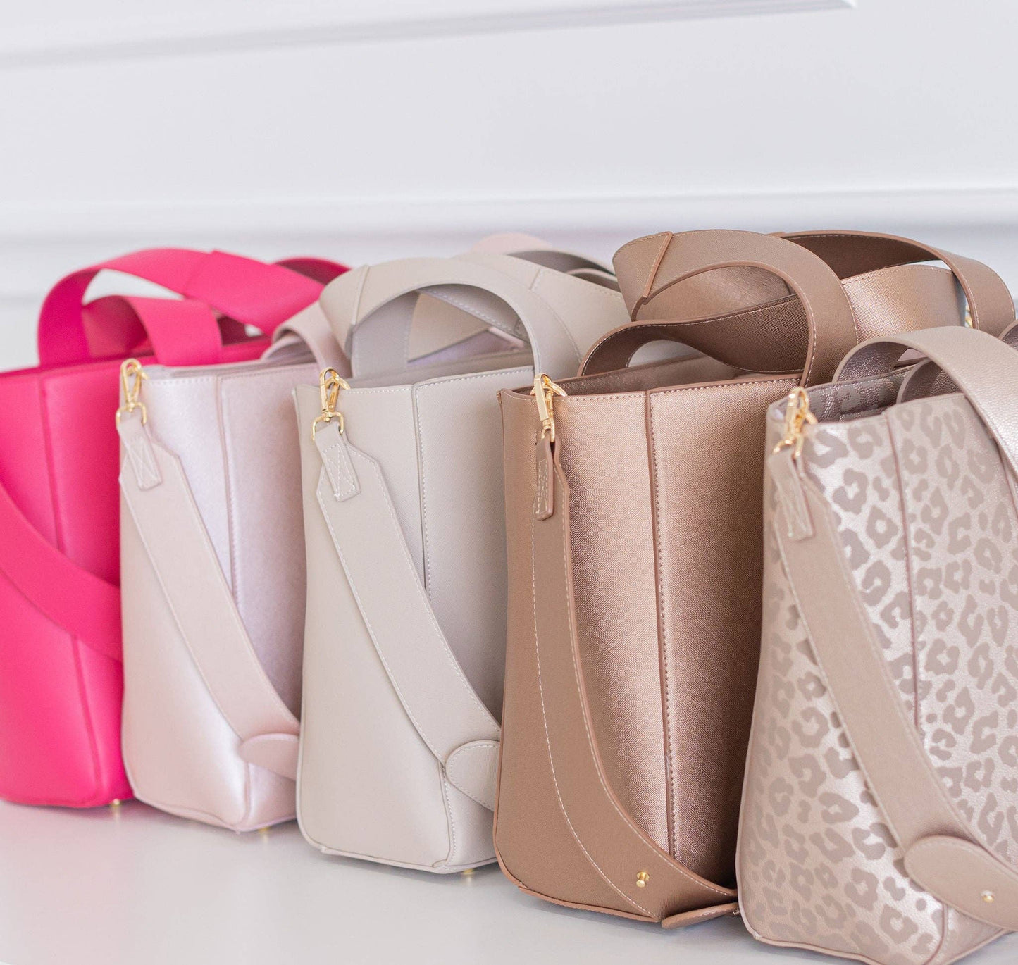 Hollis - TEXI WORK TOTE