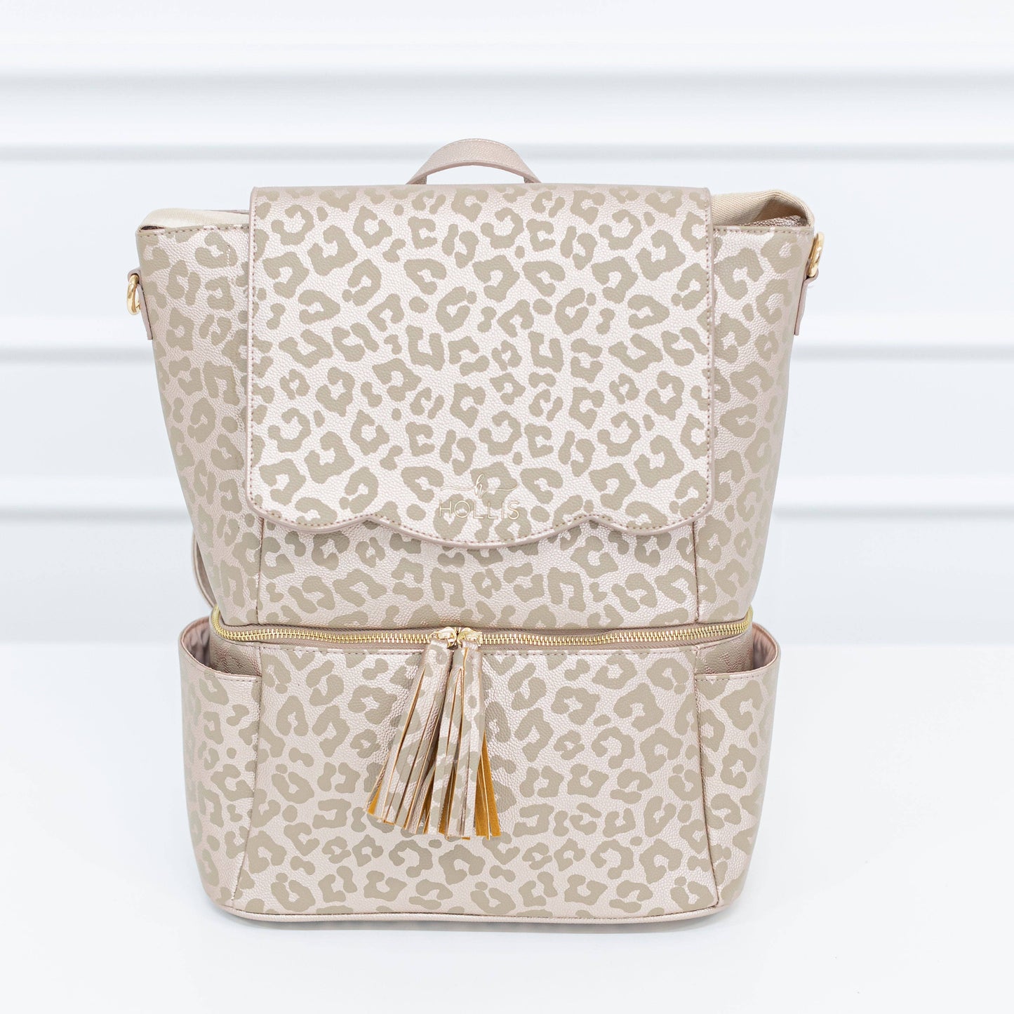 Hollis - Diaper Bag