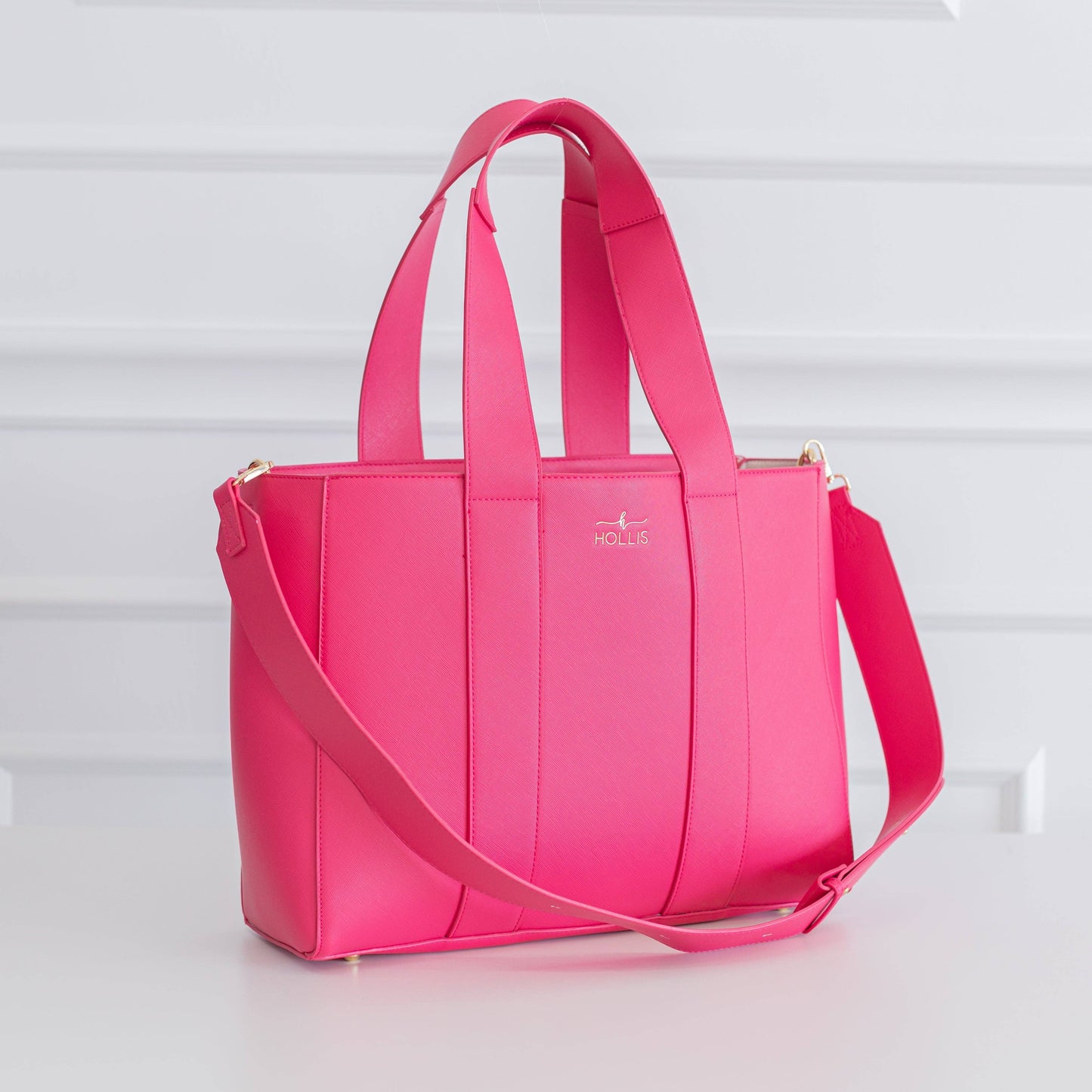 Hollis - TEXI WORK TOTE