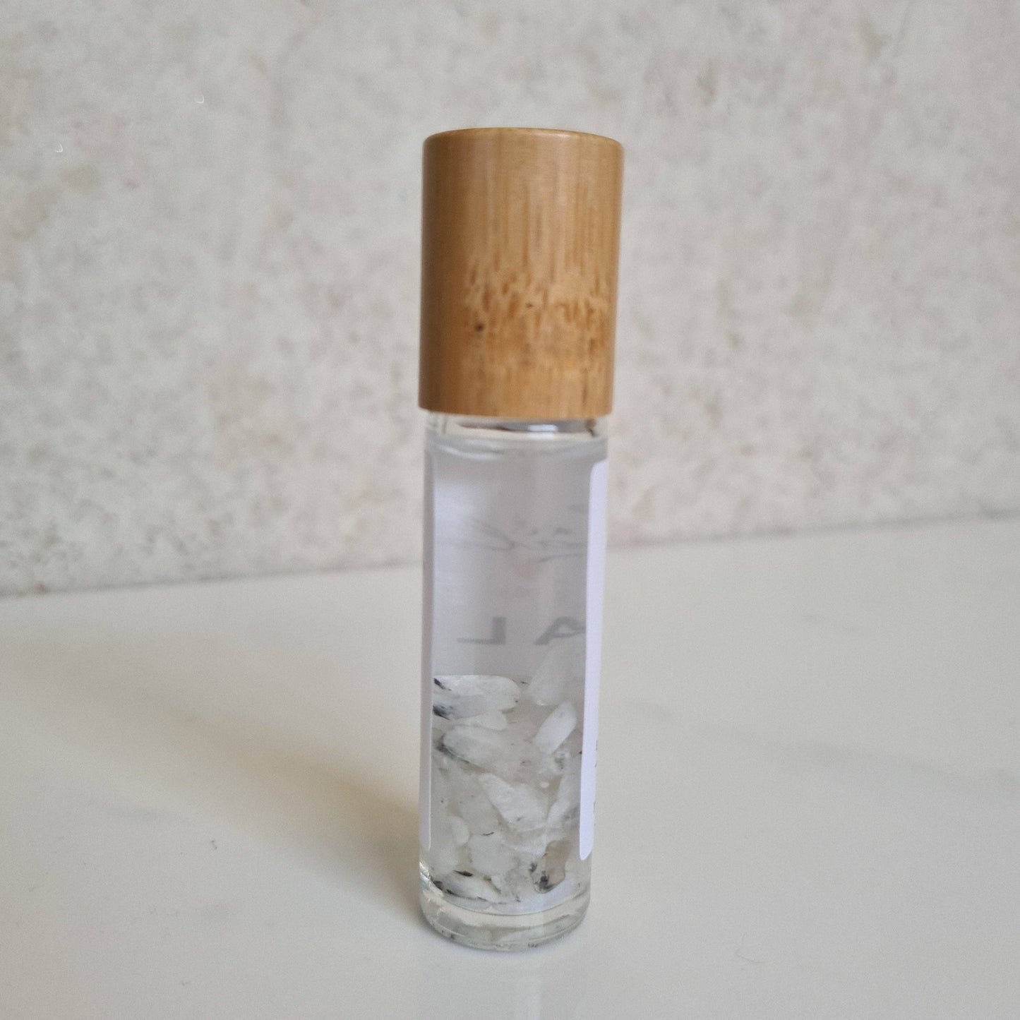 Zealous & Co - Calm Essential Oil Roller