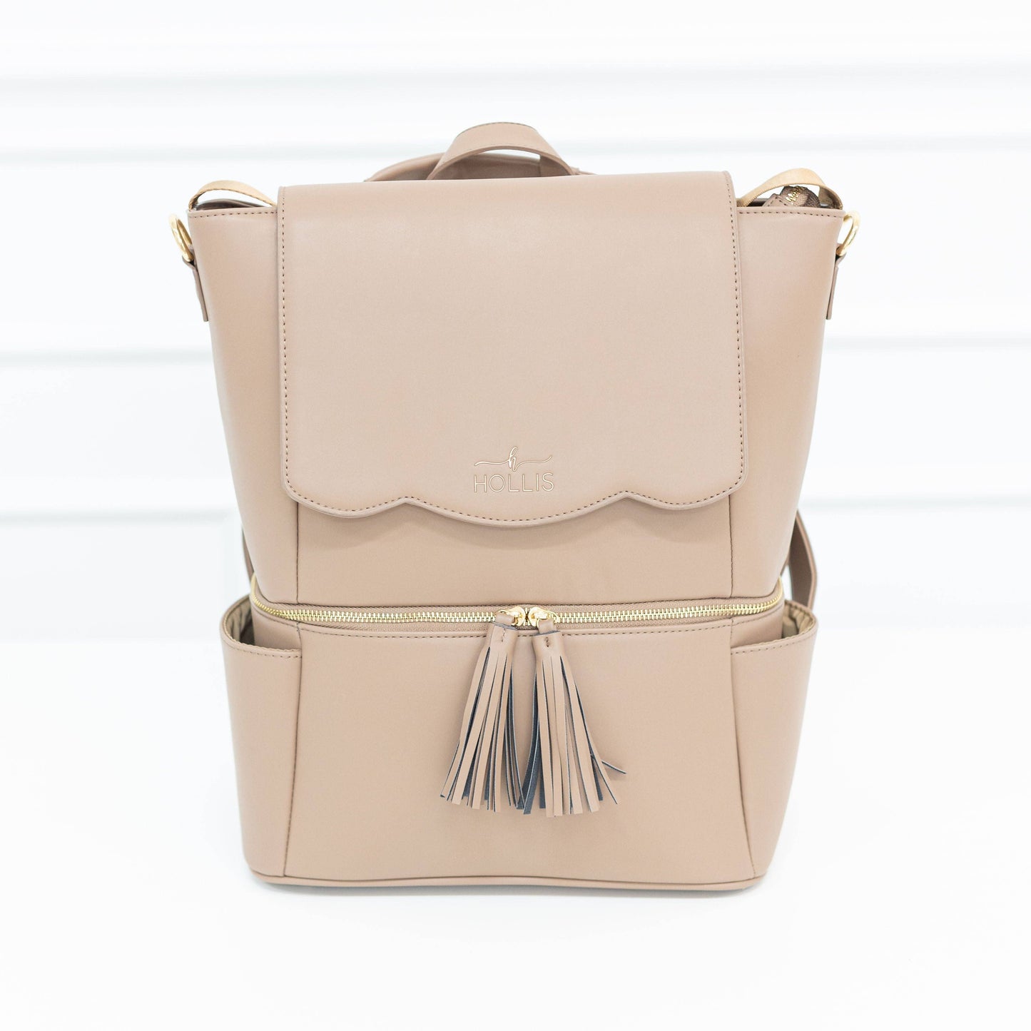 Hollis - Diaper Bag