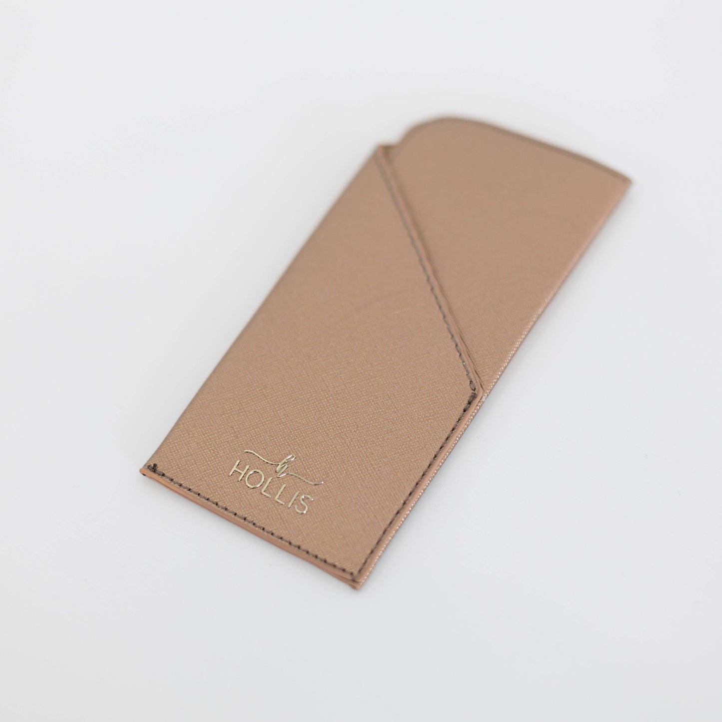 Hollis - Eyeglass Sleeve