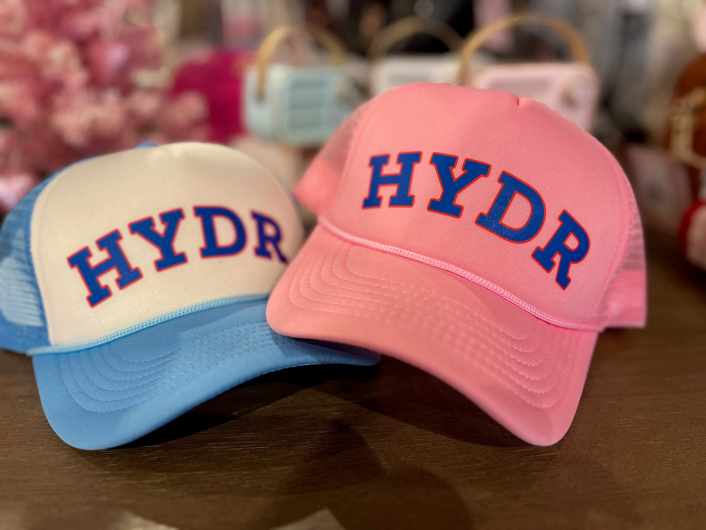 Custom Truck Hats