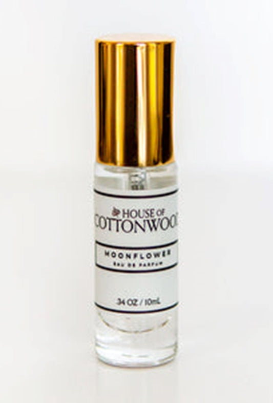 MOONFLOWER EAU DE PARFUM - TRAVEL SIZE