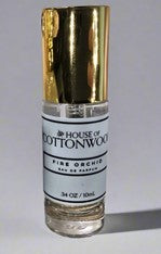 FIRE ORCHID EAU DE PARFUM - TRAVEL SIZE