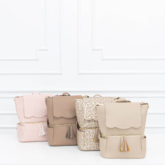 Hollis - Diaper Bag