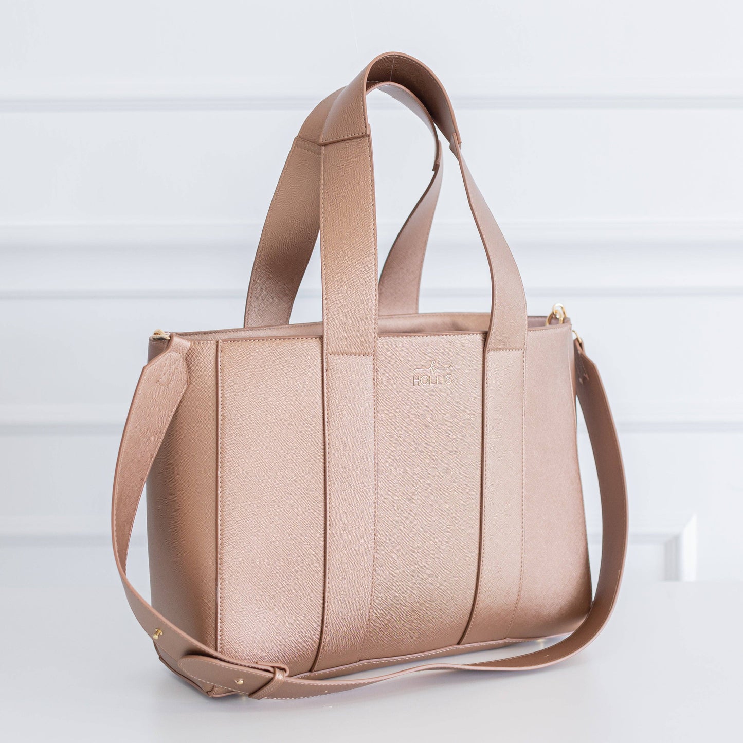 Hollis - TEXI WORK TOTE