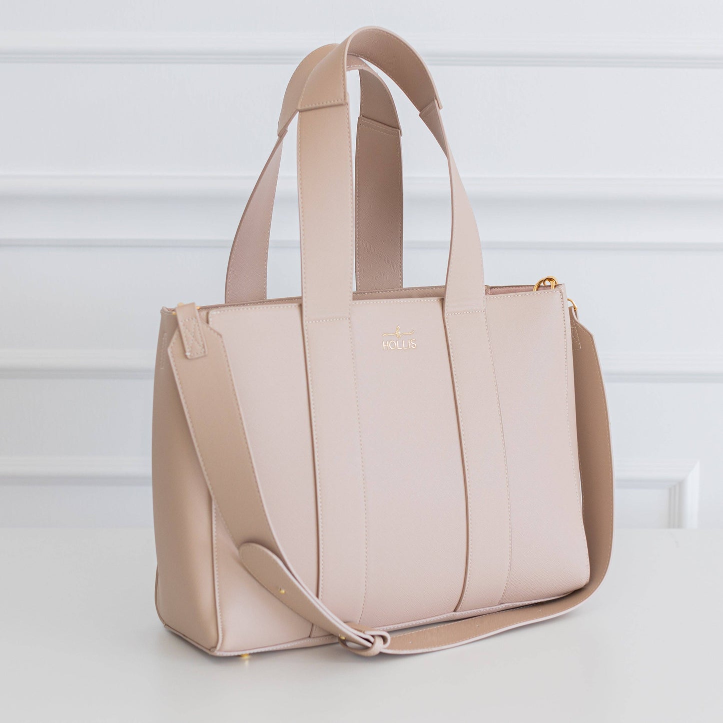 Hollis - TEXI WORK TOTE
