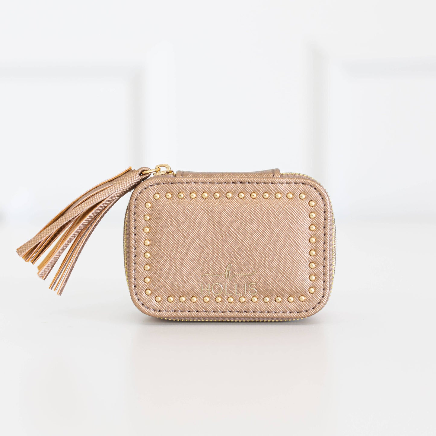 Hollis - Contact Case