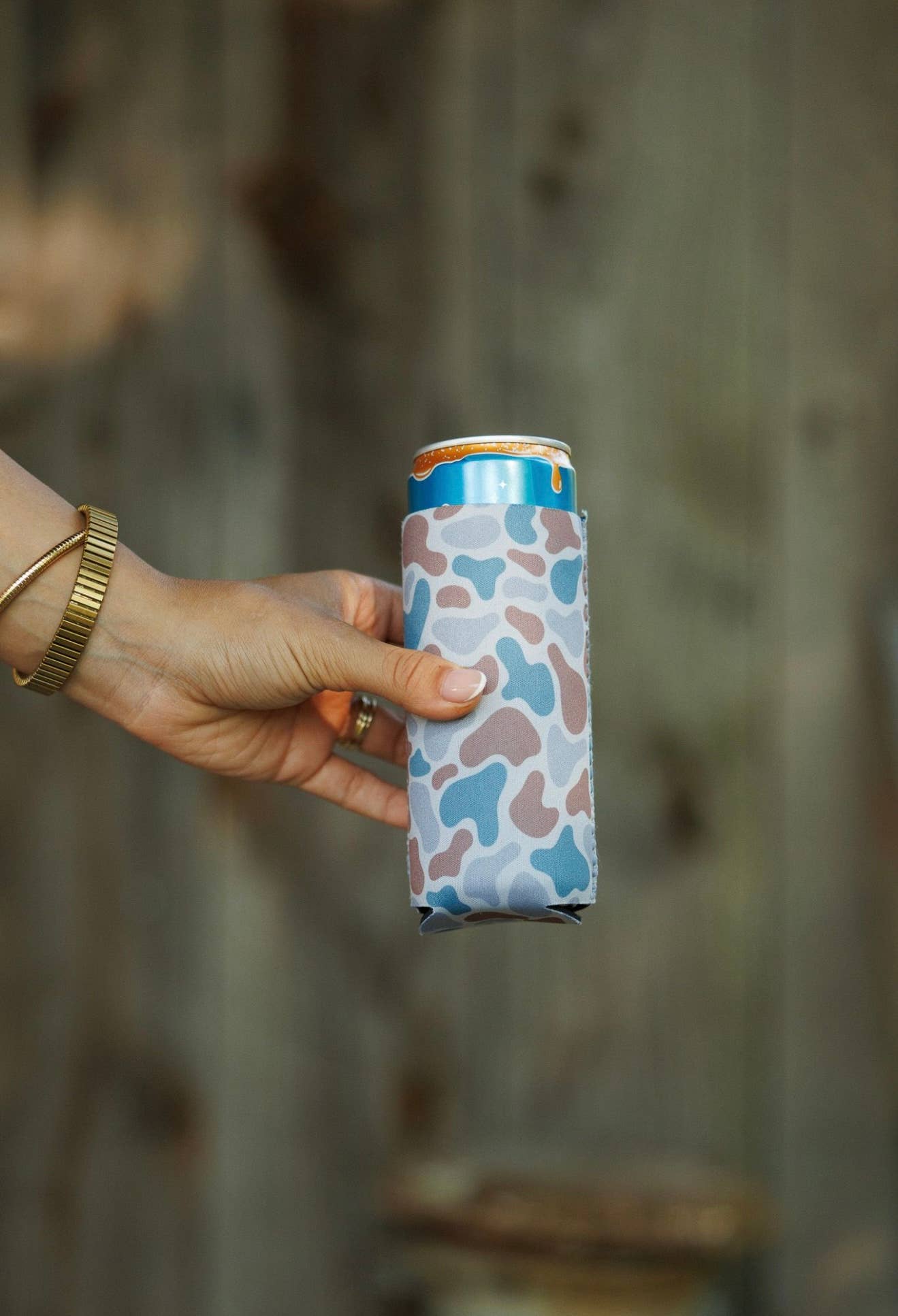 Camo Koozie 2-Pack