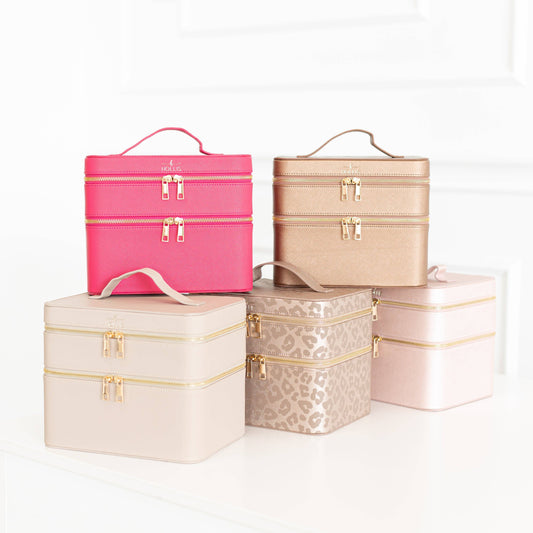 Hollis - Glamour Stack