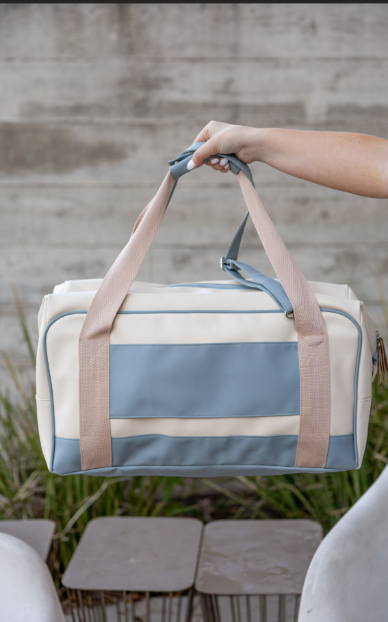 Duffle Bag - Going Places Extra Long