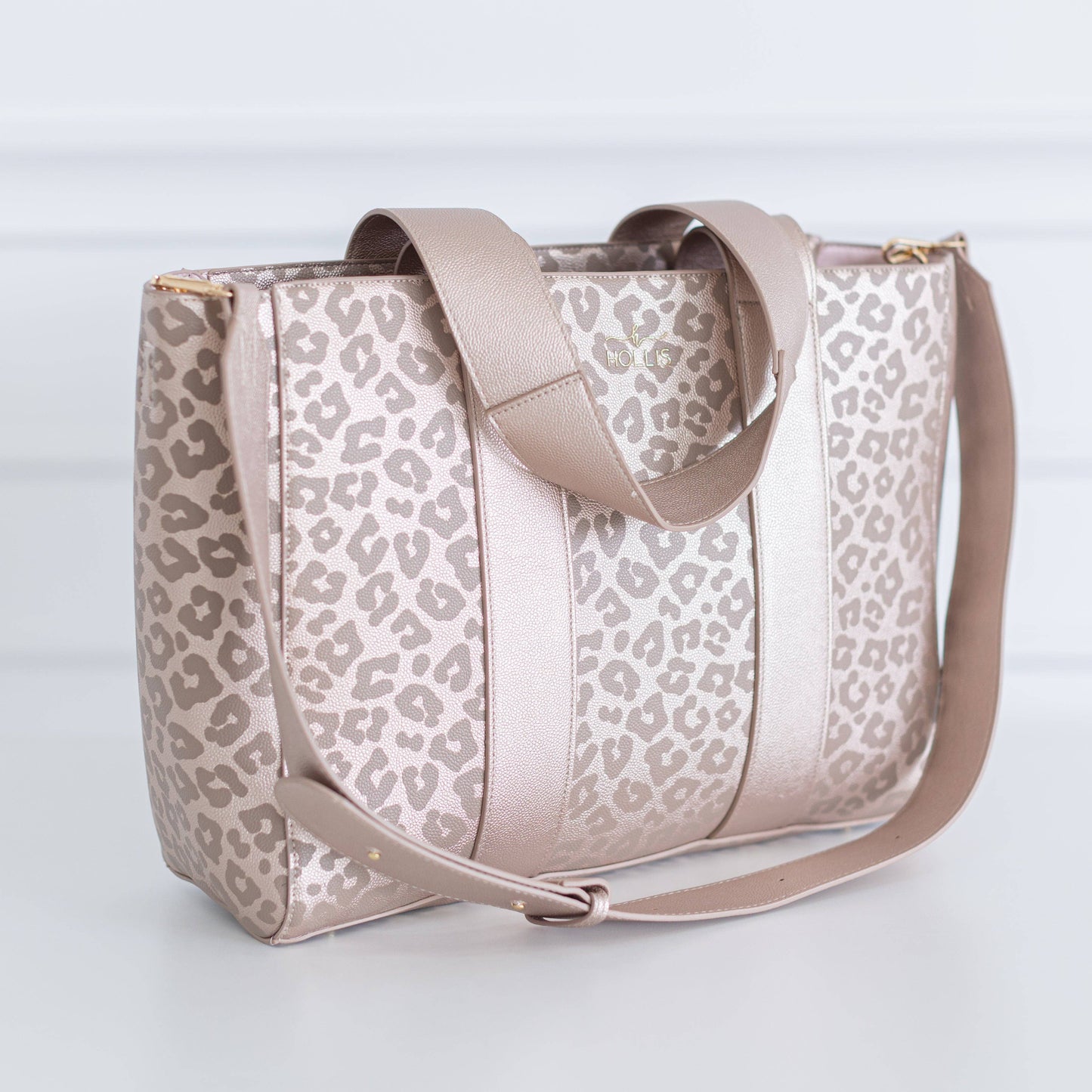 Hollis - TEXI WORK TOTE