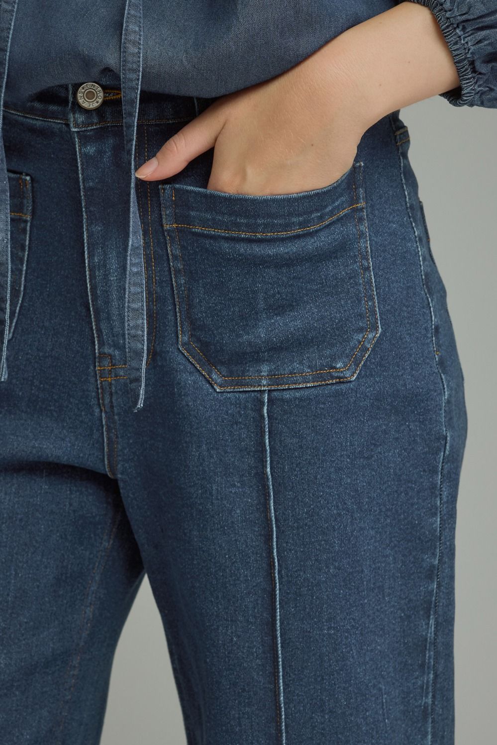 My Favorite Jeans