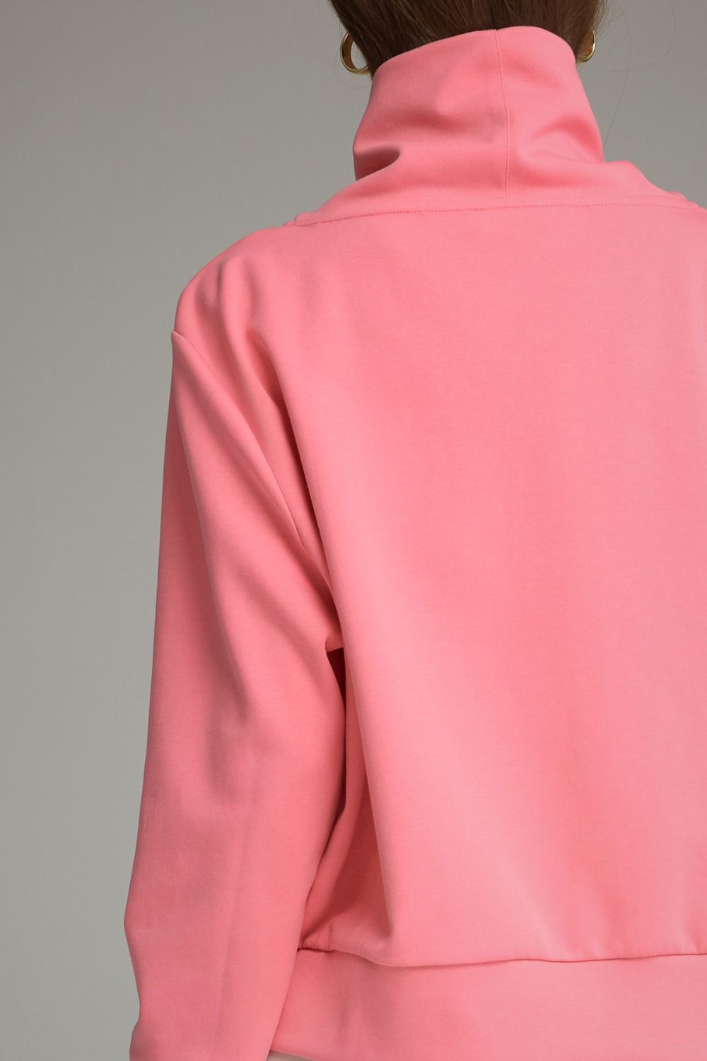 Pink Dreams Knit Top