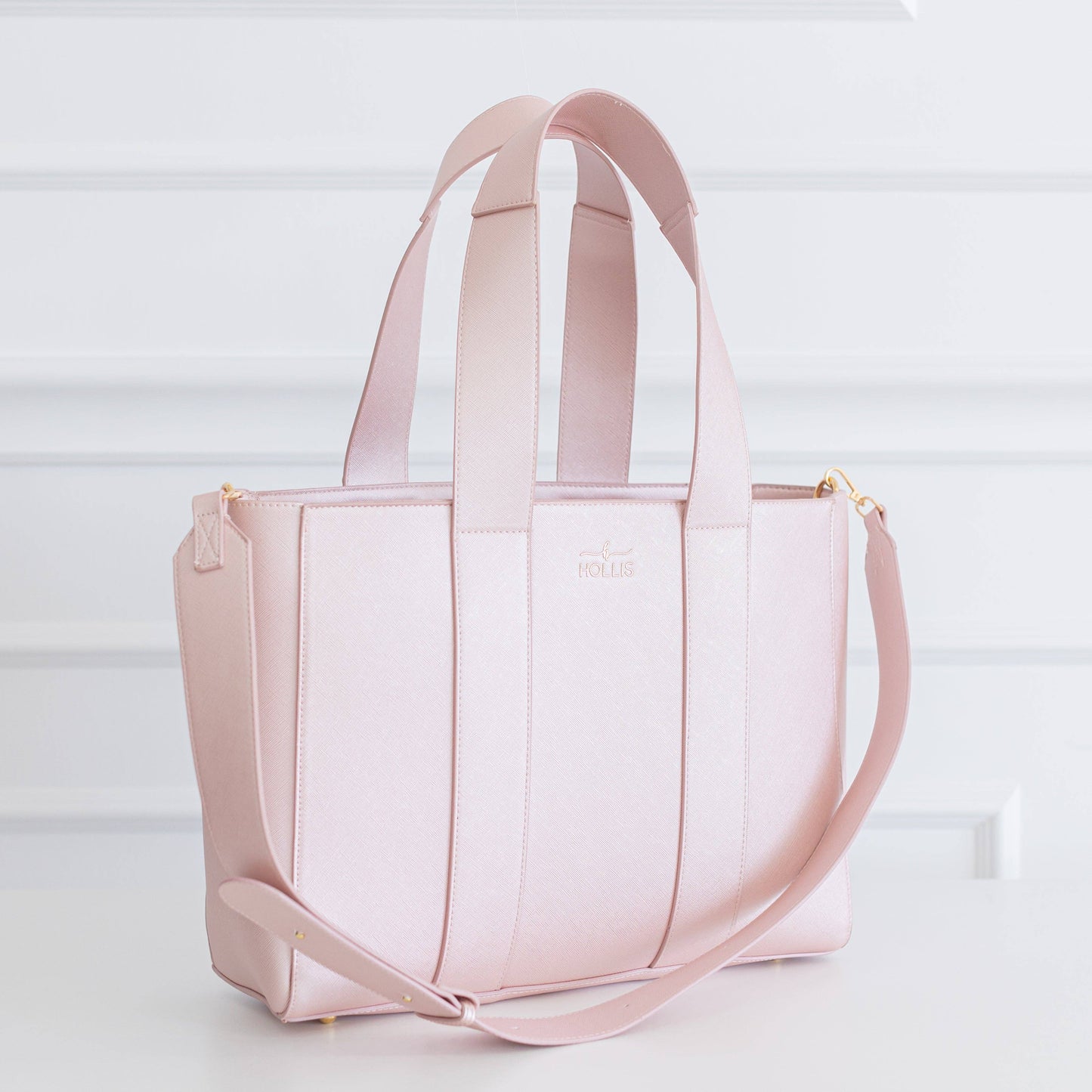 Hollis - TEXI WORK TOTE