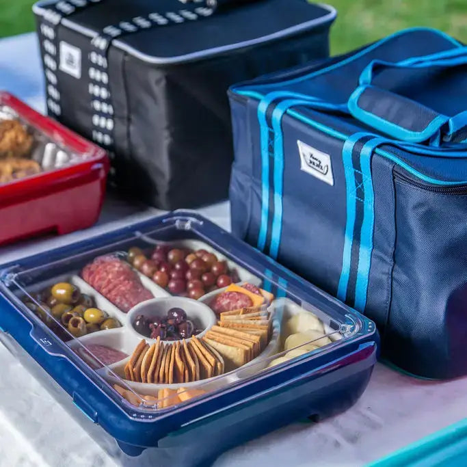 Fancy Panz - Fancy Panz® Accessory - Insulated Travel Bag - Pink