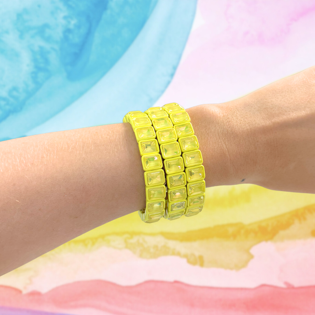 Taylor Shaye Designs - Bowie Bracelet