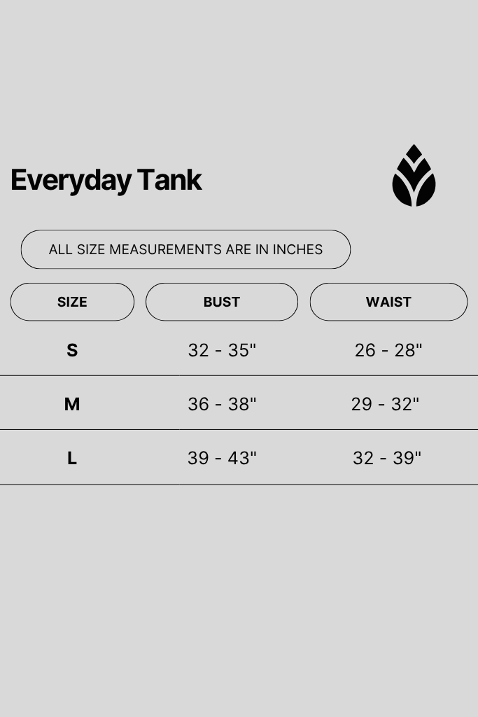 Everyday Tank TooLooLah