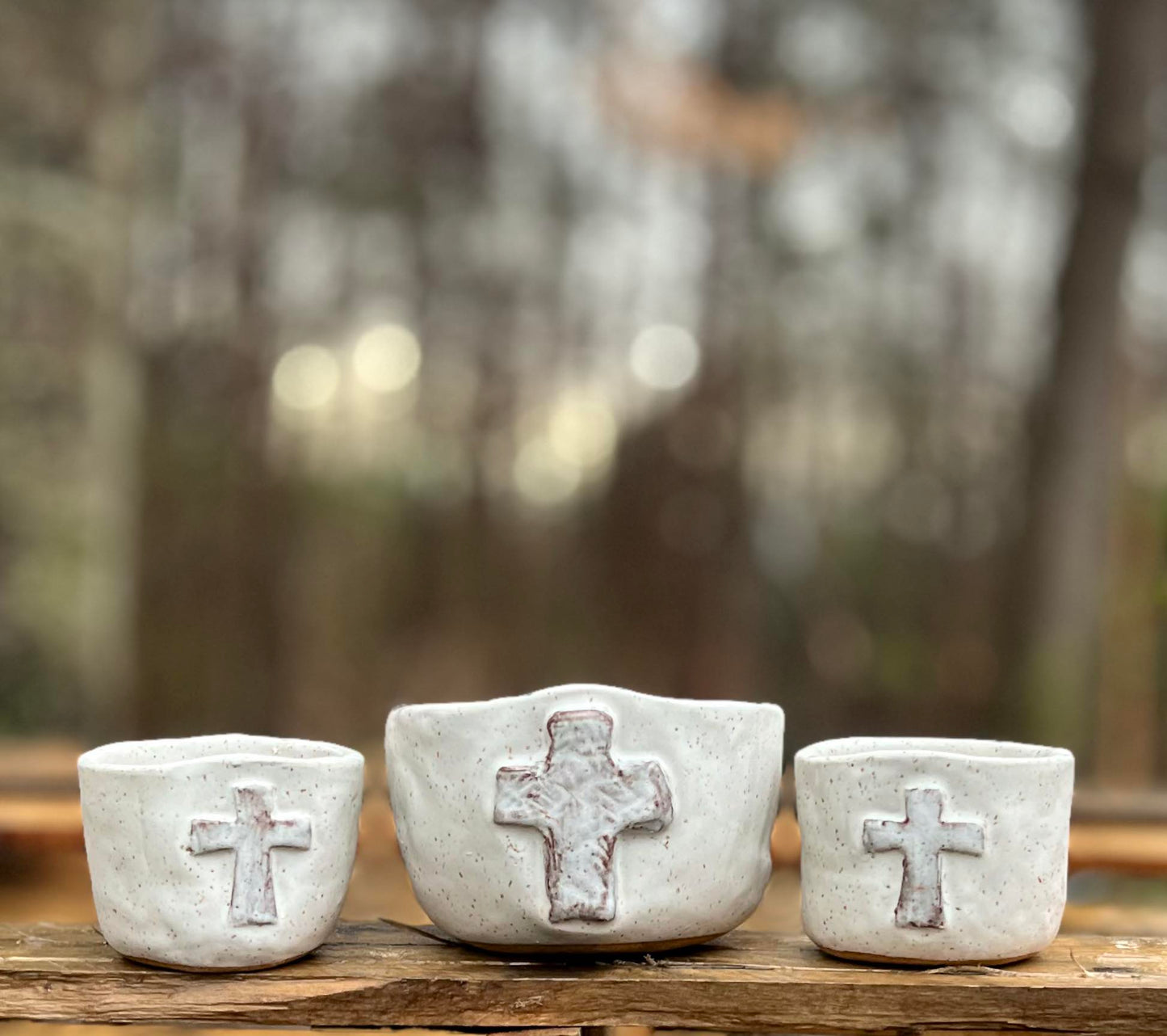 Oxford Candles -Religious