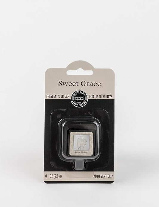 Auto Vent Clip 12 Pack-Sweet Grace