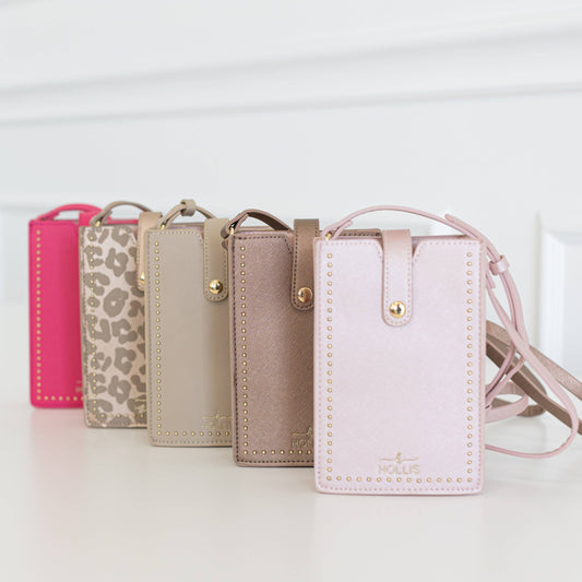 Hollis - Call You Later Crossbody