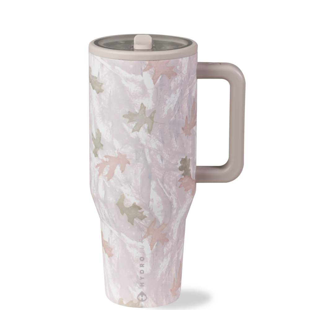 HydroJug - Camo HydroJug 32 oz Traveler Tumbler