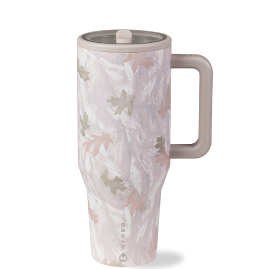 HydroJug - Camo HydroJug 32 oz Traveler Tumbler