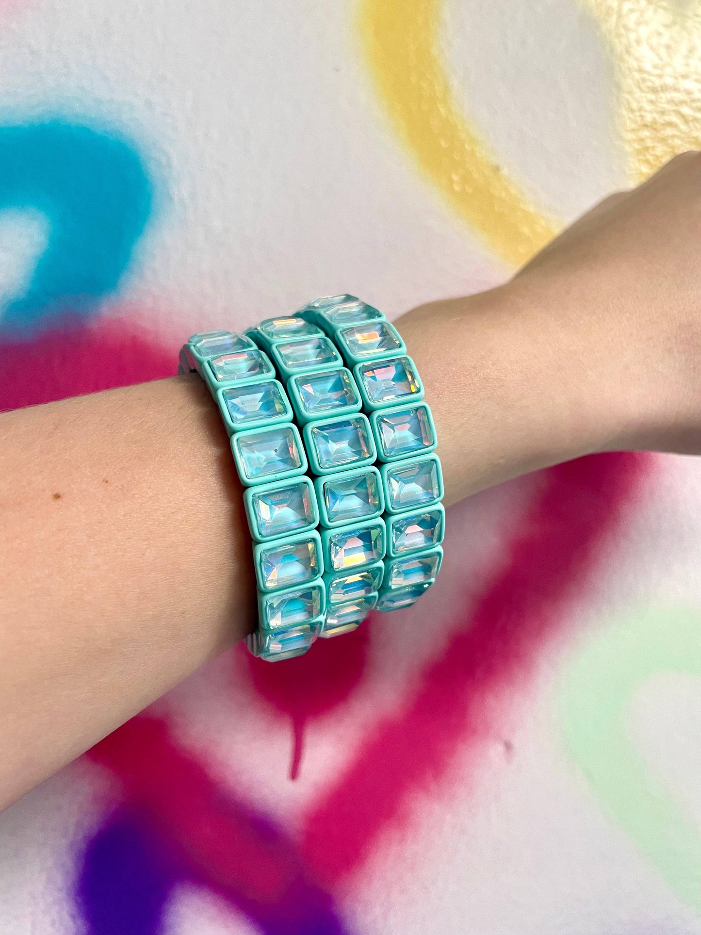 Taylor Shaye Designs - Bowie Bracelet