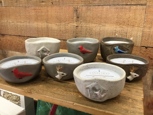 Oxford Candles -Variety