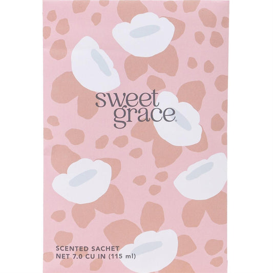 Scented Sachets Sweet Grace
