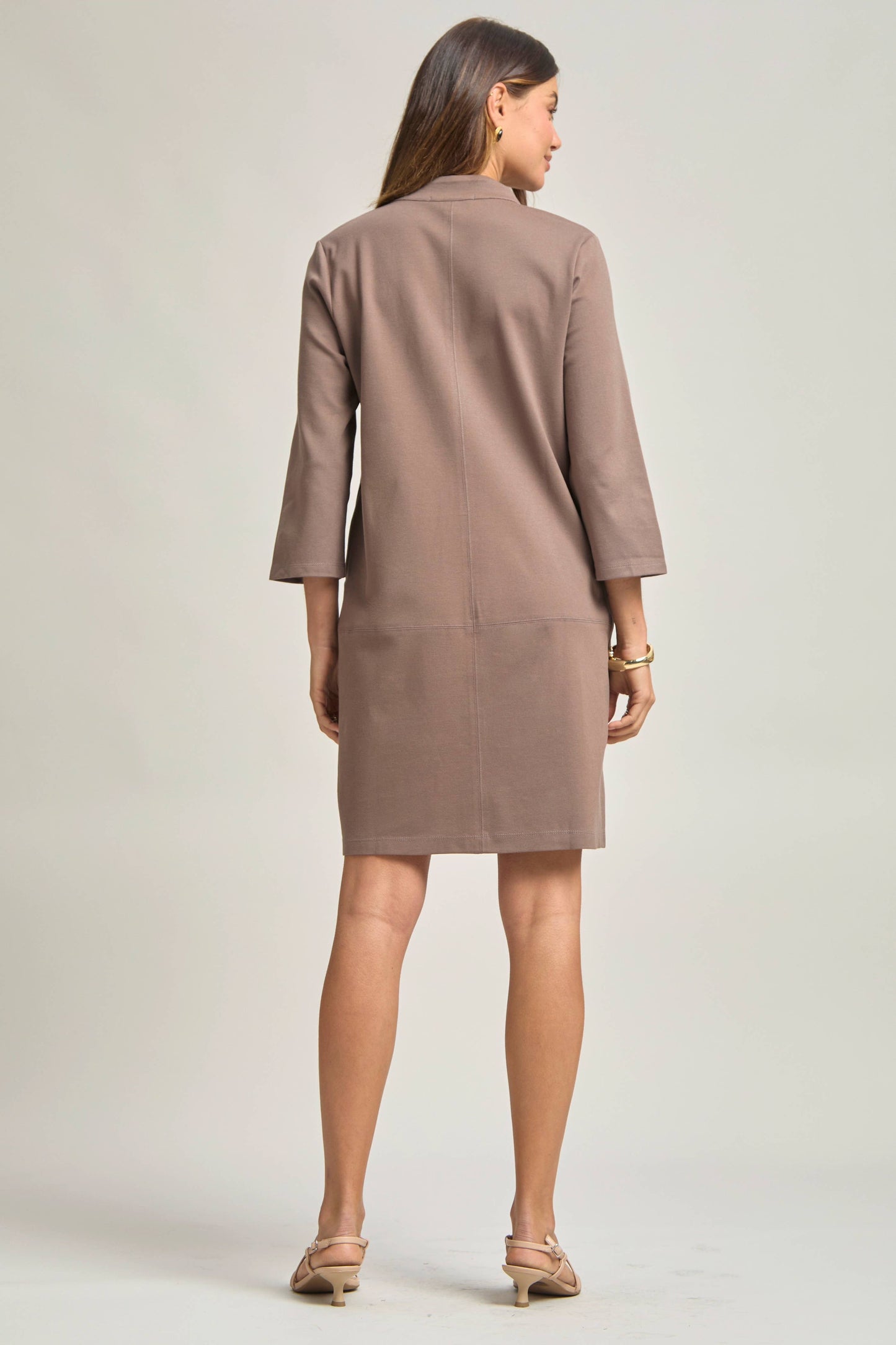 Dear Scarlett -  Magic  A-Line Dress